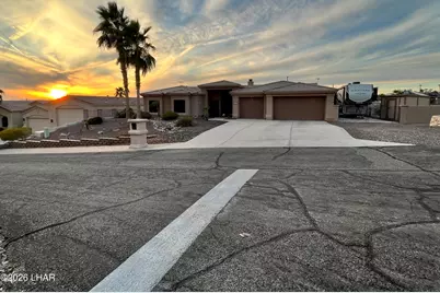 269 Snead Cir, Lake Havasu City, AZ 86406 - Photo 1