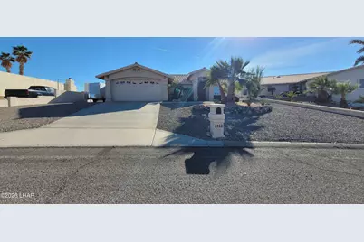 2868 Castaway Dr, Lake Havasu City, AZ 86406 - Photo 1