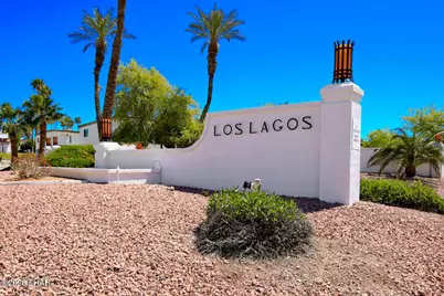 1763 Los Lagos Drive D, Lake Havasu City, AZ 86403 - Photo 1