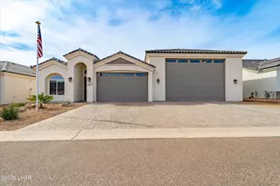 4667 N Juneberry Rd, Lake Havasu City, AZ 86404 - Photo 1