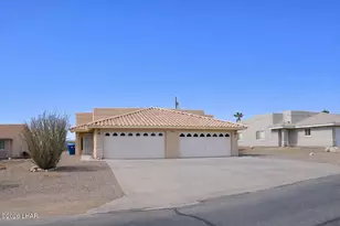 3355 Mockingbird Dr, Lake Havasu City, AZ 86406 - Photo 1