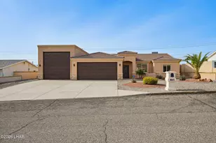 1011 Rolling Hills Dr, Lake Havasu City, AZ 86406 - Photo 4