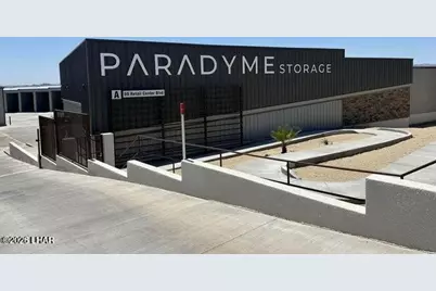 80 Retail Centre Blvd #E103, Lake Havasu City, AZ 86404 - Photo 1