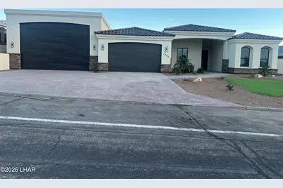 2890 Anita Ave, Lake Havasu City, AZ 86404 - Photo 1