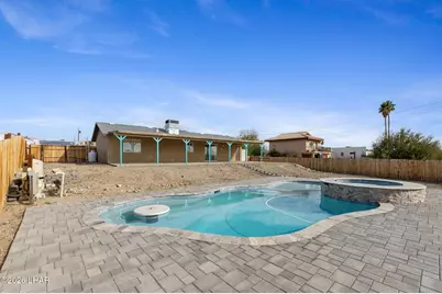 124 Mescal Loop, Lake Havasu City, AZ 86403 - Photo 1