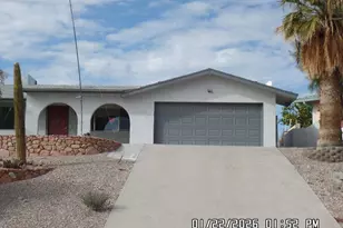 3115 Cotati Dr, Lake Havasu City, AZ 86406 - Photo 1