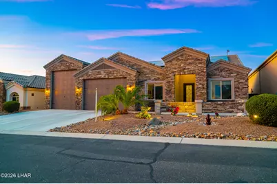 1873 E Savannah Bend, Lake Havasu City, AZ 86404 - Photo 1