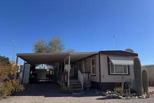 315 E Main St, Quartzsite, AZ 85346 - Photo 1