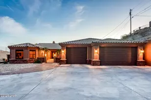 3571 Kickinghorse Dr, Lake Havasu City, AZ 86404 - Photo 1