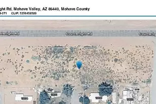 0000 Courtwright Rd, Mohave Valley, AZ 86440 - Photo 1