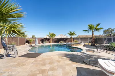 5209 E Concho Bay, Golden Shores, AZ 86436 - Photo 1