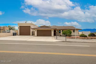 2830 Cisco Dr S, Lake Havasu City, AZ 86403 - Photo 1