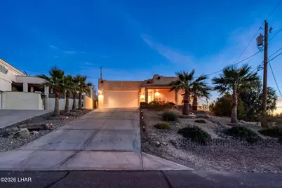 2750 Barbara Dr, Lake Havasu City, AZ 86404 - Photo 1