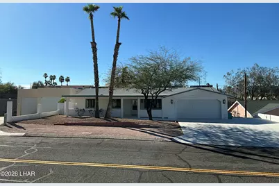 2350 Pima Dr S, Lake Havasu City, AZ 86403 - Photo 1