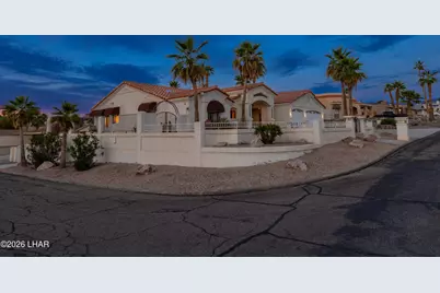 1901 Gold Dust Dr, Lake Havasu City, AZ 86404 - Photo 1