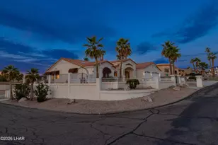 1901 Gold Dust Dr, Lake Havasu City, AZ 86404 - Photo 1