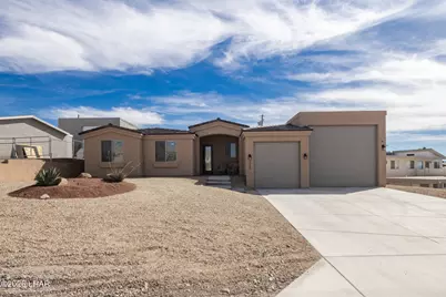 3960 Big Horn Dr, Lake Havasu City, AZ 86406 - Photo 1