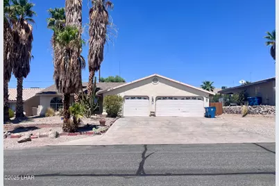 3419 Hassayampa Dr, Lake Havasu City, AZ 86406 - Photo 1