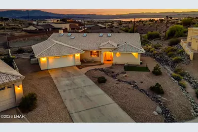 3170 Oakwood Dr, Lake Havasu City, AZ 86404 - Photo 1
