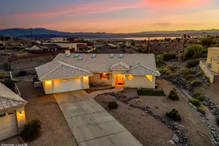 3170 Oakwood Dr, Lake Havasu City, AZ 86404 - Photo 1