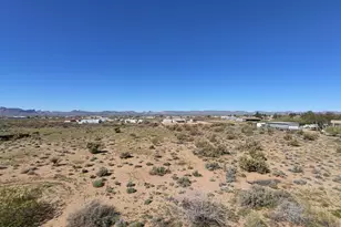 00 Salt Rd, Golden Valley, AZ 86413 - Photo 1