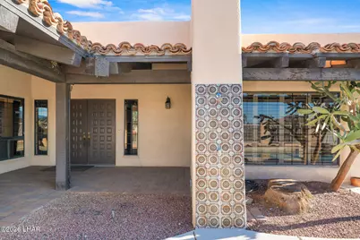2650 Paseo Dorado, Lake Havasu City, AZ 86406 - Photo 1