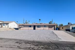 2684 Tanglewood Dr, Lake Havasu City, AZ 86403 - Photo 1