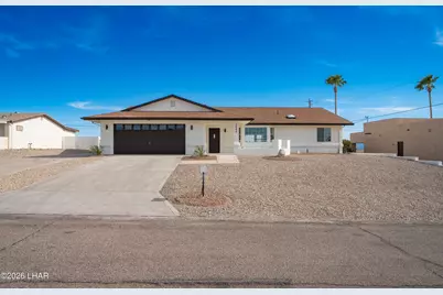 2880 Hidden Valley Dr, Lake Havasu City, AZ 86404 - Photo 1