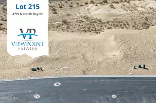 4799 N North Bay Dr, Lake Havasu City, AZ 86404 - Photo 1