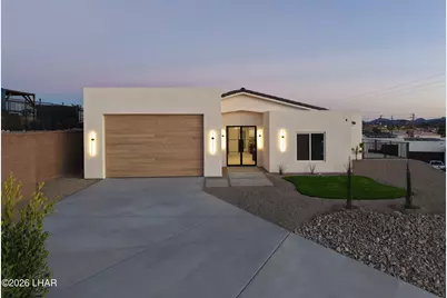 1660 Ravello Ln, Lake Havasu City, AZ 86406 - Photo 1