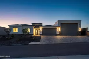 6648 Avienda Desierto Verde, Lake Havasu City, AZ 86406 - Photo 1