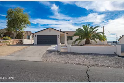 [Address not provided], Lake Havasu City, AZ 86406 - Photo 1