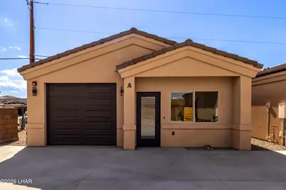 2778 N McCulloch Blvd N #F, Lake Havasu City, AZ 86403 - Photo 1