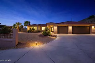 3581 Kickinghorse Dr, Lake Havasu City, AZ 86404 - Photo 1