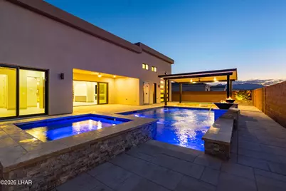 1623 E Pamela Dr, Lake Havasu City, AZ 86404 - Photo 1