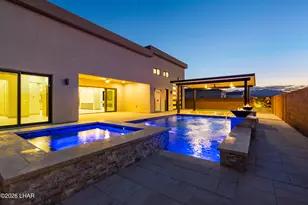1623 E Pamela Dr, Lake Havasu City, AZ 86404 - Photo 1