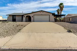 2912 Thistle Dr, Lake Havasu City, AZ 86406 - Photo 1
