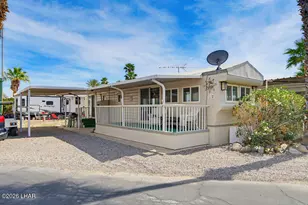 601 Beachcomber Blvd, Lake Havasu City, AZ 86403 - Photo 1