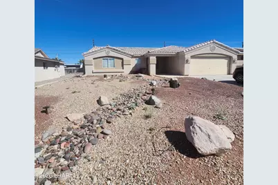 2209 Palo Verde Blvd N, Lake Havasu City, AZ 86404 - Photo 1