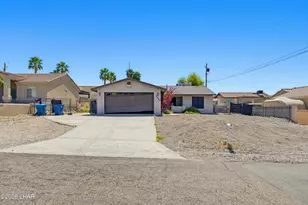 3540 Enduro Dr, Lake Havasu City, AZ 86404 - Photo 1