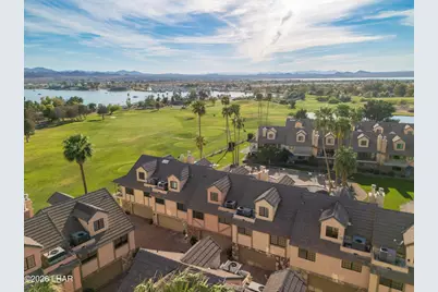 1566 Palace Way #9, Lake Havasu City, AZ 86403 - Photo 1
