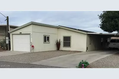 512 Bluewater Dr, Parker, AZ 85344 - Photo 1