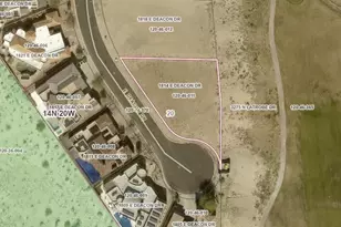 1814 E Deacon Dr, Lake Havasu City, AZ 86404 - Photo 1