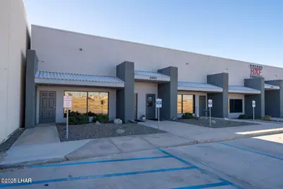 2880 Sweetwater Ave #B, Lake Havasu City, AZ 86406 - Photo 1