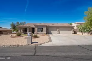 3761 Buoy Ln, Lake Havasu City, AZ 86406 - Photo 1