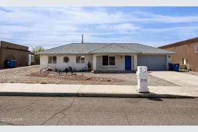 2510 San Juan Dr, Lake Havasu City, AZ 86403 - Photo 1