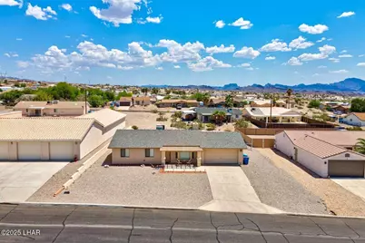 3730 Totem Dr, Lake Havasu City, AZ 86406 - Photo 1