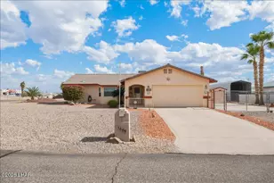 3669 Tarpon Plaza, Lake Havasu City, AZ 86406 - Photo 1