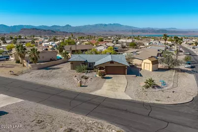 3891 Osage Dr, Lake Havasu City, AZ 86406 - Photo 1