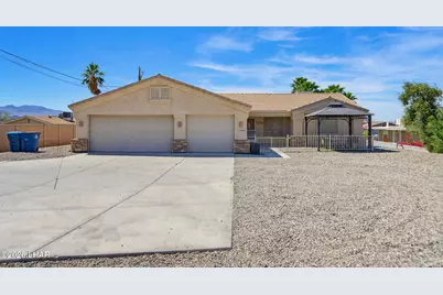 2466 Venturer Ln, Lake Havasu City, AZ 86403 - Photo 1